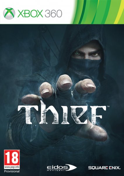 X360 THIEF